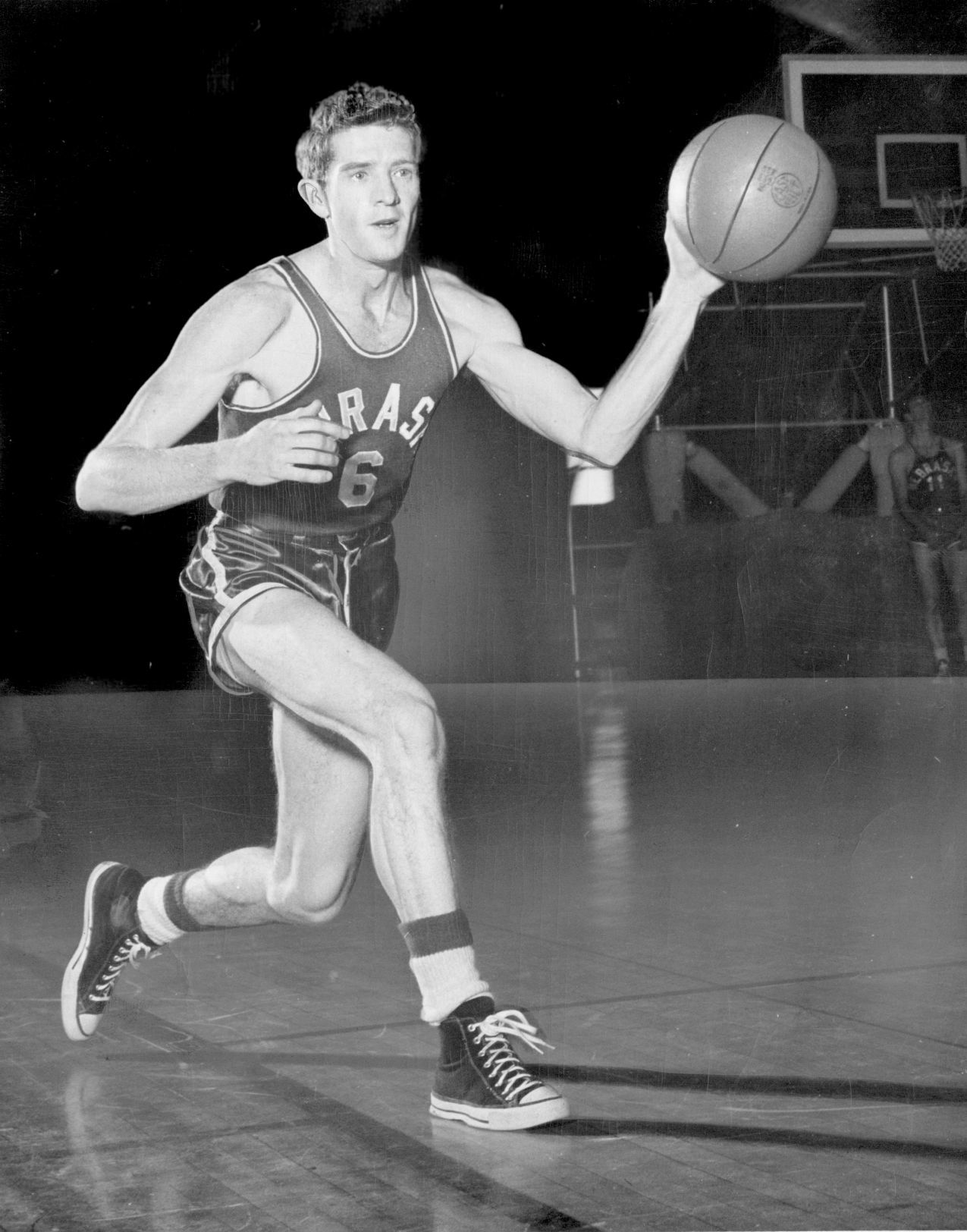 Bob Gates
